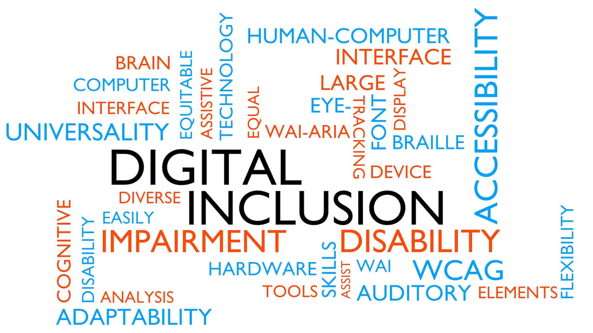 Digital Inclusion